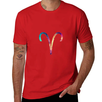 ARIES Astrology T-Shirt