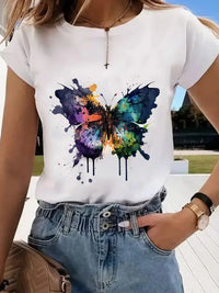 Love Flower Sweet Lovely Tshirt