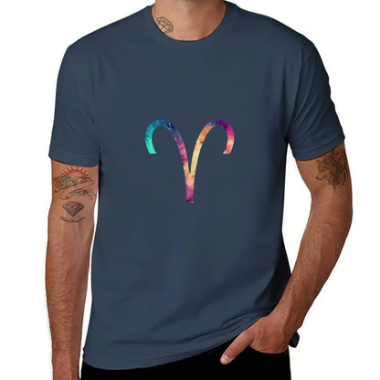 ARIES Astrology T-Shirt