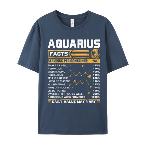 Family Aquarius Facts Zodiac Sign