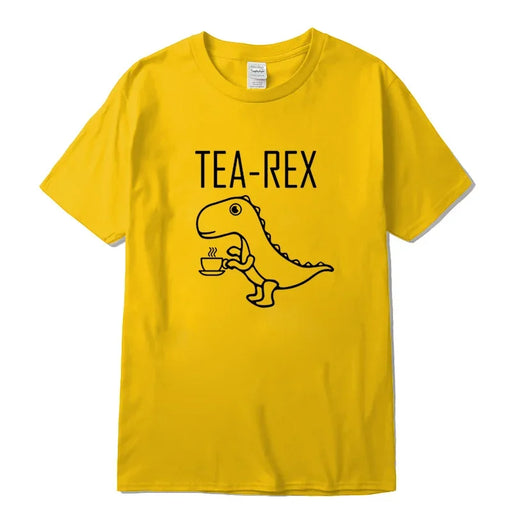 Tea-Rex T-shirt