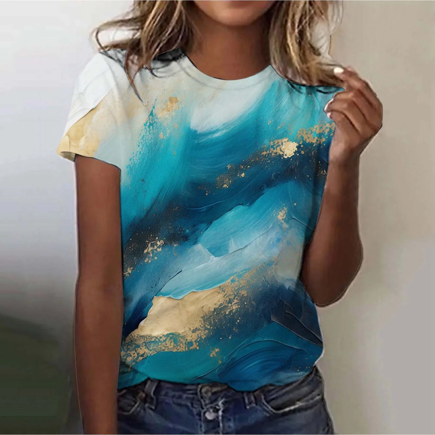 Dreamy Star Tshirt
