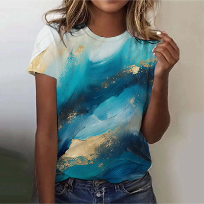 Dreamy Star Tshirt