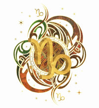 Capricorn Zodiac Sign