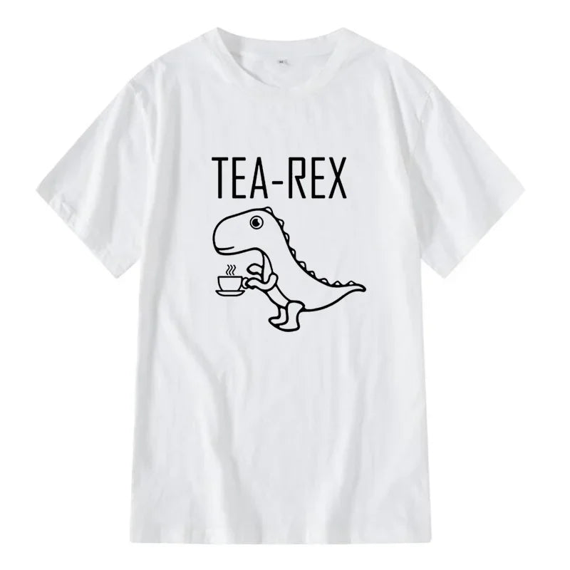 Tea-Rex T-shirt