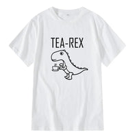 Tea-Rex T-shirt