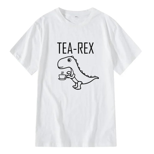 Tea-Rex T-shirt
