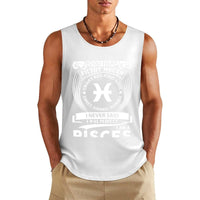 I Never Said I Was Perfect I Am A Pisces Zodiac Pisces T shirts
