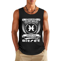 I Never Said I Was Perfect I Am A Pisces Zodiac Pisces T shirts