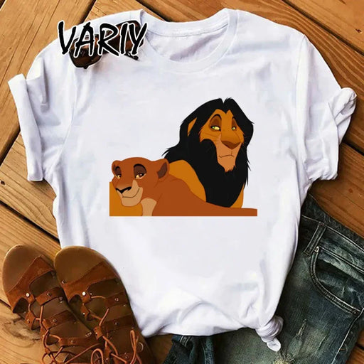 Hakuna Matata Cute T Shirt