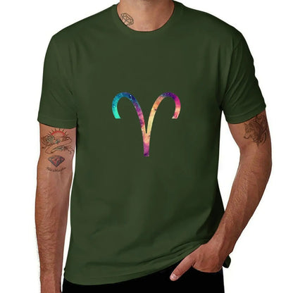 ARIES Astrology T-Shirt