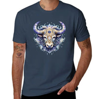 Taurus Zodiac T-Shirt
