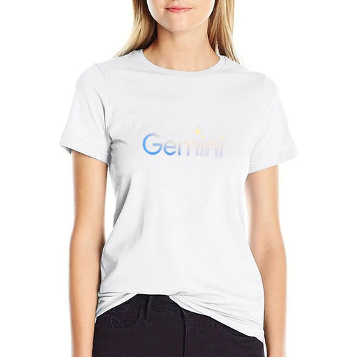 Gemini Astrology T-Shirt
