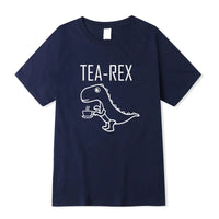 Tea-Rex T-shirt