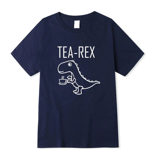 Tea-Rex T-shirt
